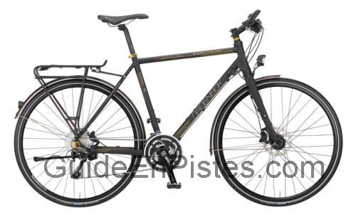 Rabeneick Sherpa Lite Pro fiche technique et avis